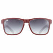 red mat white napszemüveg - felülről