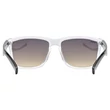 Uvex LGL 39 clear-black/litemirror smoke dégradé napszemüveg - belülről
