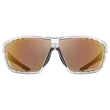 Uvex Sportstyle 706 CV V clear napszemüveg - szemből