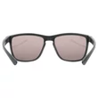 Uvex LGL Ocean 2 P black matt/blue napszemüveg - belülről