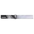 Uvex Slider FM anthracite síszemüveg - pánt