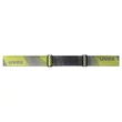 Uvex Slider FM applegreen síszemüveg - pánt