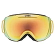 Uvex Downhill 2000 FM chrome