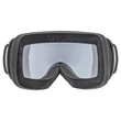 Uvex Downhill 2000 FM black mat síszemüveg - belülről
