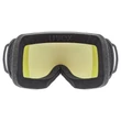 Uvex Downhill 2000 CV black mat síszemüveg - belülről