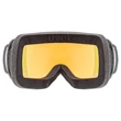 Uvex Downhill 2000 CV black mat síszemüveg - belülről