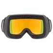 Uvex Downhill 2000 CV black mat síszemüveg - belülről