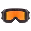 Uvex Downhill 2000 CV black mat síszemüveg - belülről