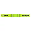 Uvex Downhill 2000 CV black lime síszemüveg - pánt