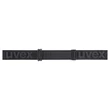 Uvex Downhill 2000 V black mat síszemüveg - pánt