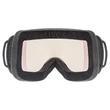Uvex Downhill 2000 V black mat síszemüveg - belülről