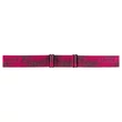 Uvex Compact FM pink mat síszemüveg - pánt