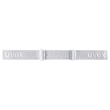 Uvex Compact FM white/gold-rose síszemüveg - pánt