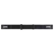 Uvex Compact FM black mat síszemüveg - pánt