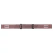 Uvex Downhill 2100 CV Planet antique rose mat/rose-green síszemüveg - pánt