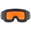 Uvex Downhill 2000 S CV black mat síszemüveg - belülről