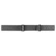 Uvex Athletic FM rhino mat/silver-blue síszemüveg - pánt