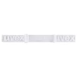 Uvex Comanche LGL white síszemüveg - pánt