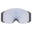 Uvex G.gl 3000 TOP white síszemüveg - szemből