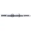 Uvex G.gl 3000 P white síszemüveg - pánt
