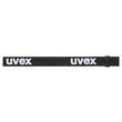 Uvex Speedy pro black síszemüveg - pánt