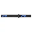 Uvex Speedy pro blue síszemüveg - pánt