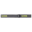 Uvex Speedy Pro lightgreen síszemüveg - pánt