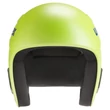 Uvex Race+ lime-cobalt mat sísisak - szemből