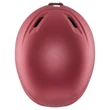 Uvex Jimm fuchsia mat sísisak - felülről