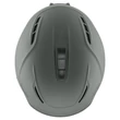 Uvex P1us 2.0 olive mat sísisak - felülről