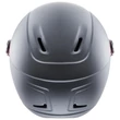 Uvex Hlmt 400 visor style titanium mat sísisak - hátulról