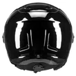 Uvex Hlmt 400 visor black sísisak - hátulról