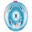 Uvex Manic mint penguin sísisak - felülről