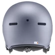 Uvex Hlmt 500 visor vario strato met mat sísisak - hátulról