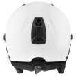 Uvex Hlmt 600 visor white mat sísisak - hátulról