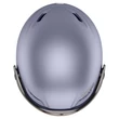 Uvex Hlmt 700 visor strato mat sísisak - felülről