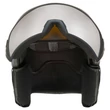 Uvex Hlmt 700 visor strato mat sísisak - szemből