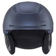 Uvex Ultra ink-black mat sísisak - szemből