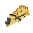 Ortlieb Seat-Pack, mustard limited nyeregtáska 16,5 L