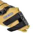 Ortlieb Seat-Pack, mustard limited nyeregtáska 16,5 L