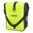 Ortlieb Sport-Roller, QL2.1 neon sign - black high vis. csomagtartó táska 2x 12,5 L