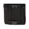 Kross Roamer Trunk bag Carry More fekete csomagtartó táska