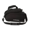 Kross Roamer Trunk bag Carry More fekete csomagtartó táska