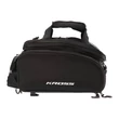 Kross Roamer Trunk bag Carry More fekete csomagtartó táska