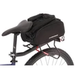 Kross Roamer Trunk bag Carry More fekete csomagtartó táska