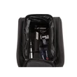 Kross Roamer Trunk bag Carry More fekete csomagtartó táska
