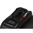 Kross Roamer Trunk bag Carry More fekete csomagtartó táska
