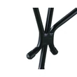 Topeak Super Tourist Tubular Rack rögzítés