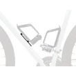 Topeak Alt-Position kulacstartó rögzítő adapter