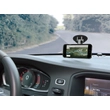 Topeak RideCase CarMount autós telefon rögzítő konzol